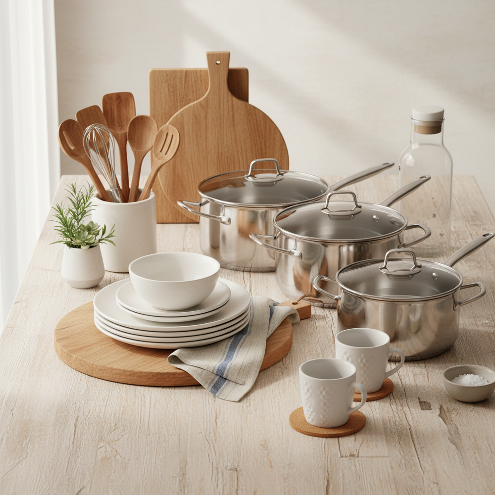 Home & Kitchen