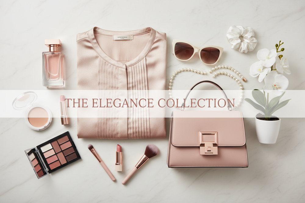 Fashion & Beauty