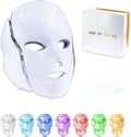 LED Collagen Facial Mask - image 1