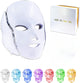 LED Collagen Facial Mask