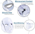 LED Collagen Facial Mask - image 3