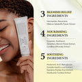 Dr. Althea 345 Relief Cream Brightening Blemish Care Daily Moisturizer - image 5