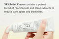 Dr. Althea 345 Relief Cream Brightening Blemish Care Daily Moisturizer - image 7