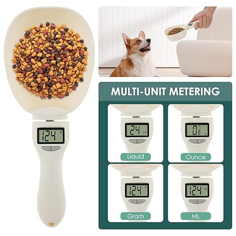 Digital Measuring Spoon - image 4
