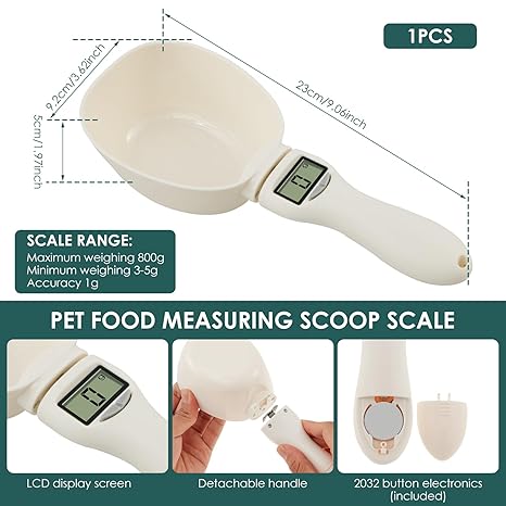 Digital Measuring Spoon - image 3