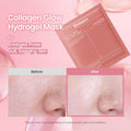 BIODANCE Bio-Collagen Real Deep Mask, Korean Skin Care | 1.19oz(34g) x 4 Sheets - image 3