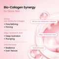 BIODANCE Bio-Collagen Real Deep Mask, Korean Skin Care | 1.19oz(34g) x 4 Sheets - image 6