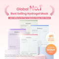 BIODANCE Bio-Collagen Real Deep Mask, Korean Skin Care | 1.19oz(34g) x 4 Sheets - image 4