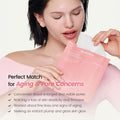 BIODANCE Bio-Collagen Real Deep Mask, Korean Skin Care | 1.19oz(34g) x 4 Sheets - image 5