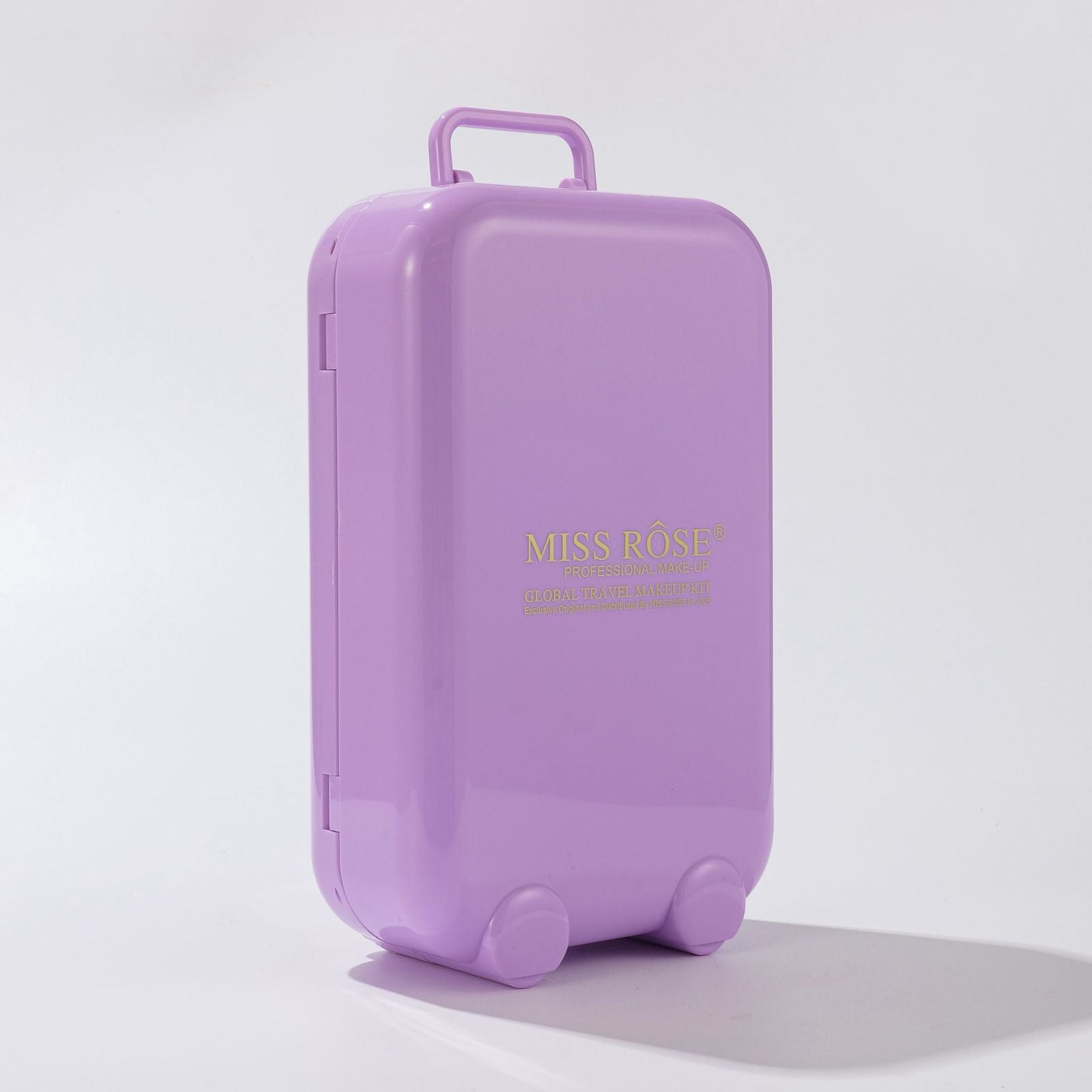 Miss Rose - Time Global Travel Makeup Kit Ⓢ - image 5