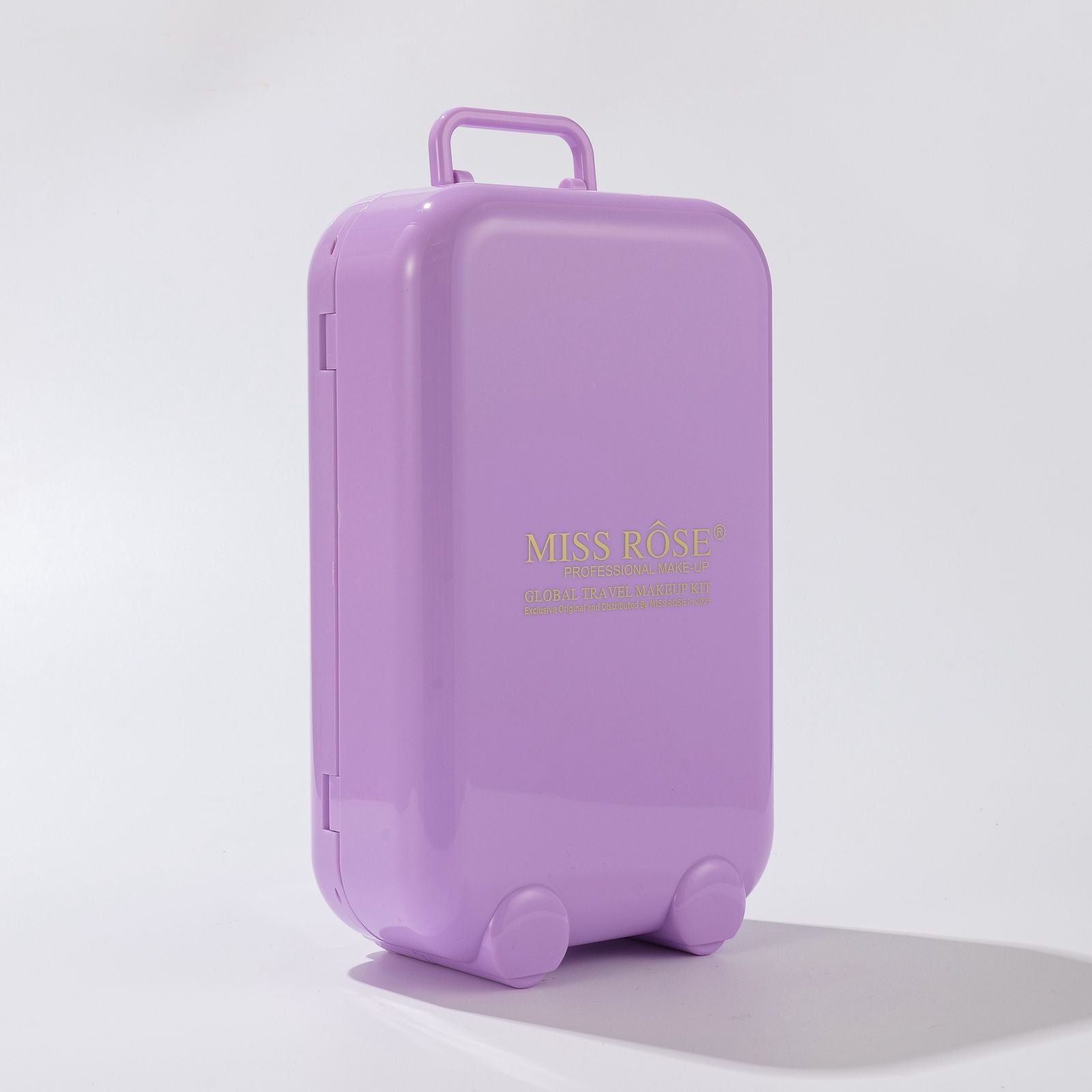 Miss Rose - Time Global Travel Makeup Kit Ⓢ - image 5