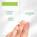 Simple - Refreshing Facial Wash - image 4