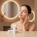 Dr. Althea 345 Relief Cream Brightening Blemish Care Daily Moisturizer - image 1