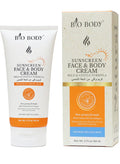 BIO BODY - Sunscreen Face & Body Cream - image 2