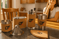 BT - Portable Coffee Brewing Set © Ⓢ - image 3
