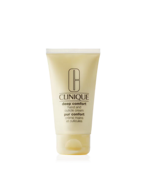 Clinique - Deep Comfort Hand and Cuticle Cream © - image 3