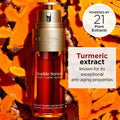 Clarins Paris - Age-Defying Double Serum © - image 4