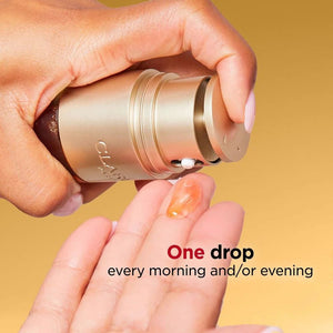 Clarins Paris - Age-Defying Double Serum © - image 2