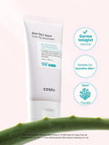 COSRX - Aloe 54.2 Aqua Tone-Up Sunscreen - image 4
