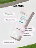 COSRX - Aloe 54.2 Aqua Tone-Up Sunscreen - image 2