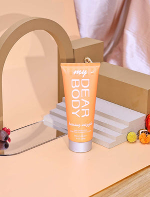 Dear Body - Mizzle Hand & Body Cream - image 2