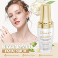 Disaar - Brighten Niacinamide Facial Lotion - image 1
