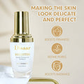 Disaar - Brighten Niacinamide Facial Lotion - image 3