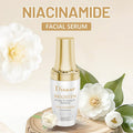 Disaar - Brighten Niacinamide Facial Lotion - image 2