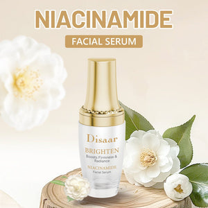 Disaar - Brighten Niacinamide Facial Lotion - image 2