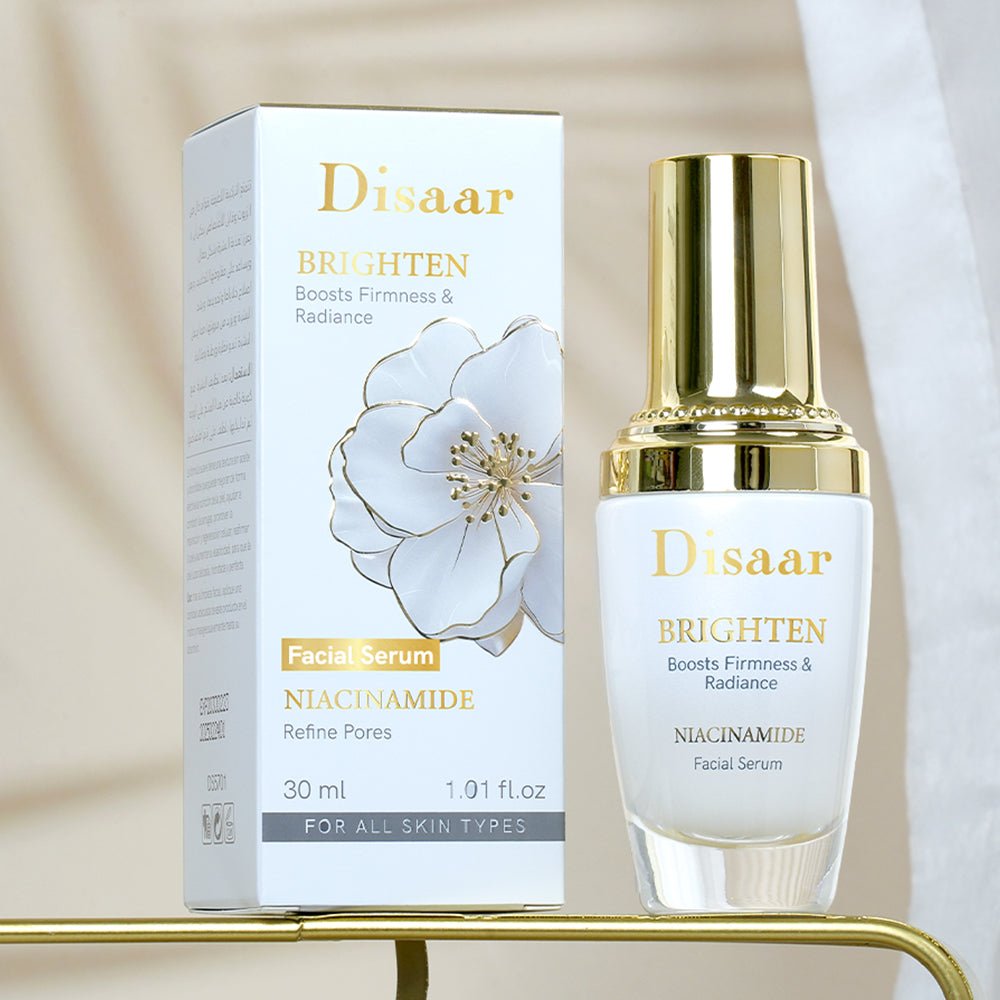 Disaar - Brighten Niacinamide Facial Lotion - image 5