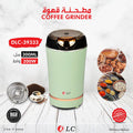 DLC - Electric Coffee Grinder - image 3