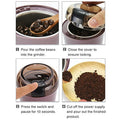 DLC - Electric Coffee Grinder - image 2