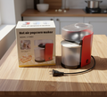 Hot Air Popcorn Maker - image 2