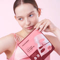 Eqqual Berry - Bouncy Day Collagen Glow Up Hydrogel Mask - image 2