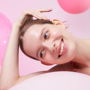 Eqqual Berry - Bouncy Day Collagen Glow Up Hydrogel Mask - image 6