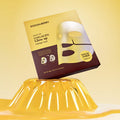 Eqqual Berry - Bouncy Day Collagen Glow Up Hydrogel Mask - image 3