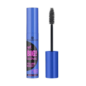 Essence - Get BIG! Boost Waterproof Mascara - image 3