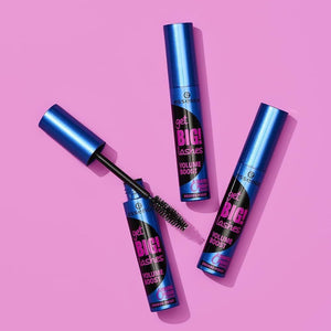 Essence - Get BIG! Boost Waterproof Mascara - image 2