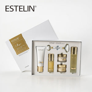 Estelin - Bouncy & Firm Collagen Skin Care Set - image 5