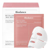BIODANCE Bio-Collagen Real Deep Mask, Korean Skin Care | 1.19oz(34g) x 4 Sheets