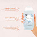 Femfresh - 0% Sensitive Intimate Wash - image 4