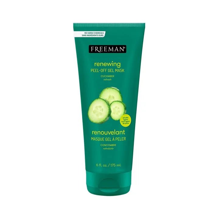 Freeman Face Masks - image 1