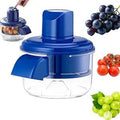 Fruit and Vegetable Peeler - image 1