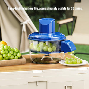 Fruit and Vegetable Peeler - image 3