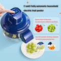 Fruit and Vegetable Peeler - image 4