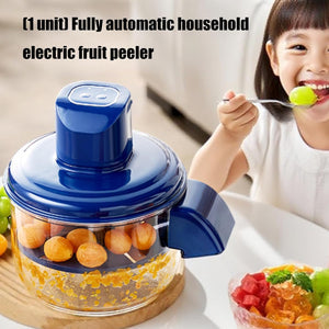 Fruit and Vegetable Peeler - image 5