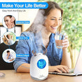 H2O Deer Antler LED Mini Humidifier - image 4
