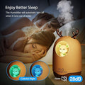 H2O Deer Antler LED Mini Humidifier - image 5