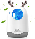 H2O Deer Antler LED Mini Humidifier - image 6