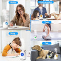 H2O Deer Antler LED Mini Humidifier - image 2